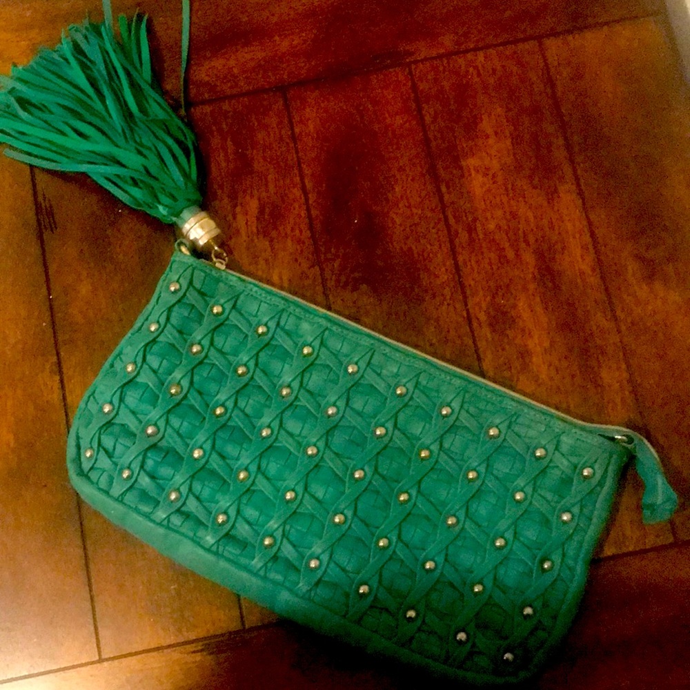 BIG BUDDHA Clutch & Crossbody/Shoulder Bag combined